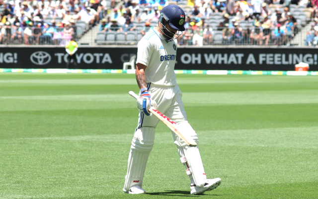 KL Rahul’s dismissal sums up India’s session of doom and gloom