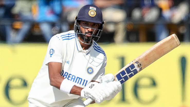 Devdutt Padikkal set to be added to Indian squad in Australia